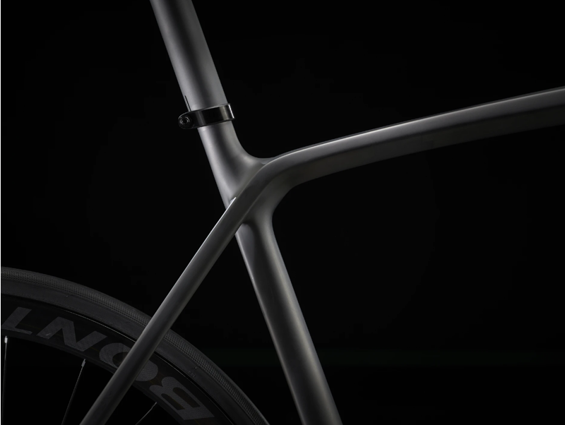 Trek Emonda SLR 9 Carbon Road Bike 2023 in Grey-5